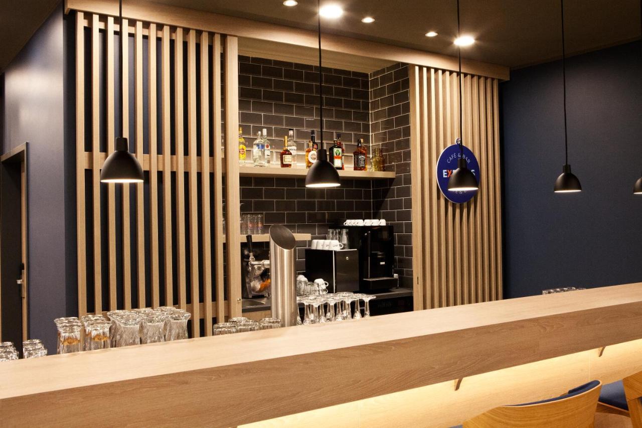Holiday Inn Express Bochum By Ihg Exterior photo