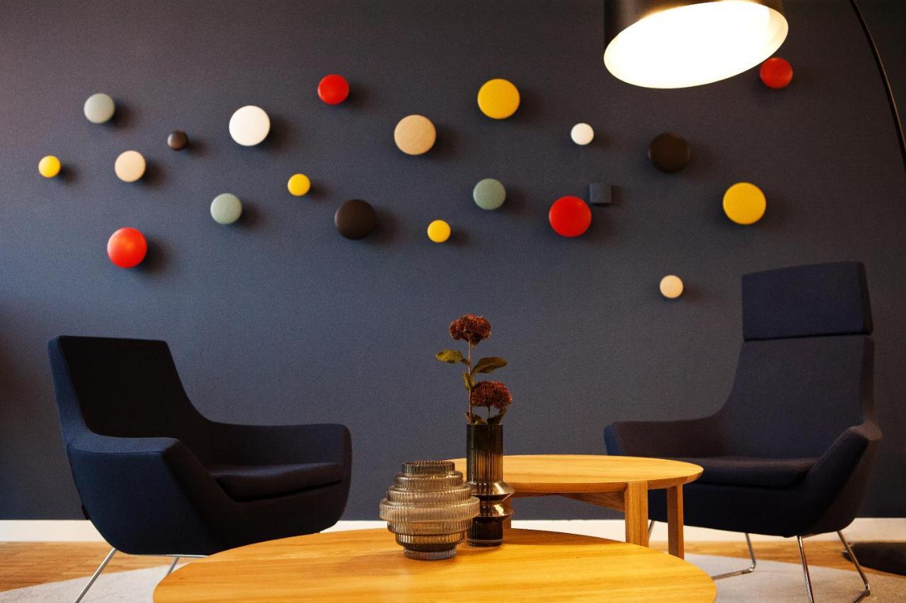 Holiday Inn Express Bochum By Ihg Exterior photo
