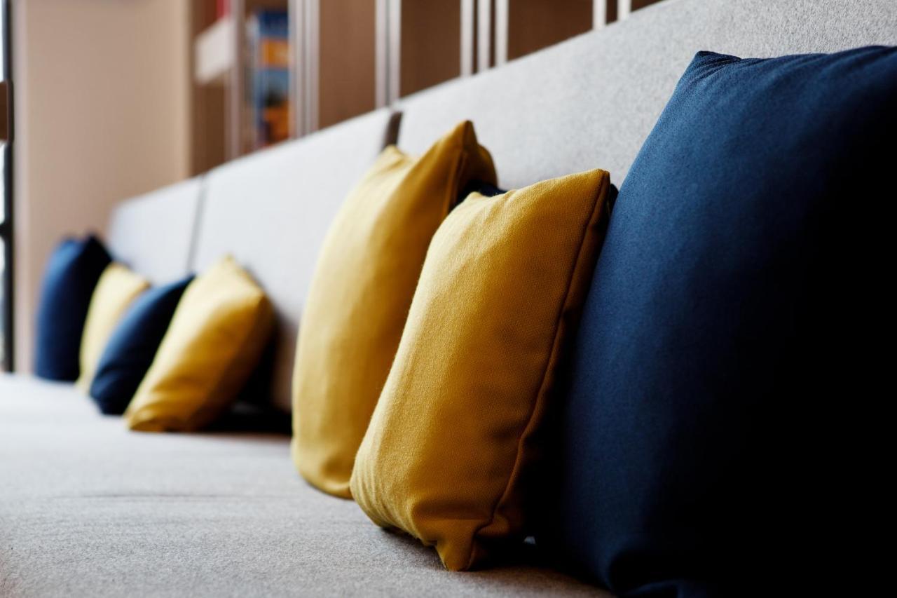 Holiday Inn Express Bochum By Ihg Exterior photo