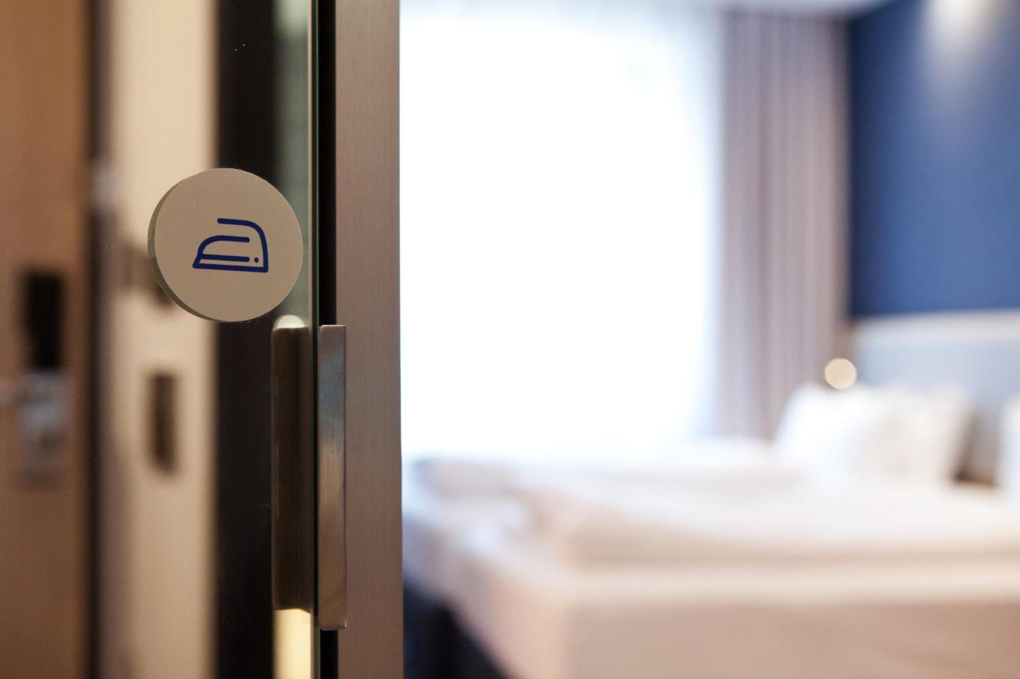 Holiday Inn Express Bochum By Ihg Exterior photo